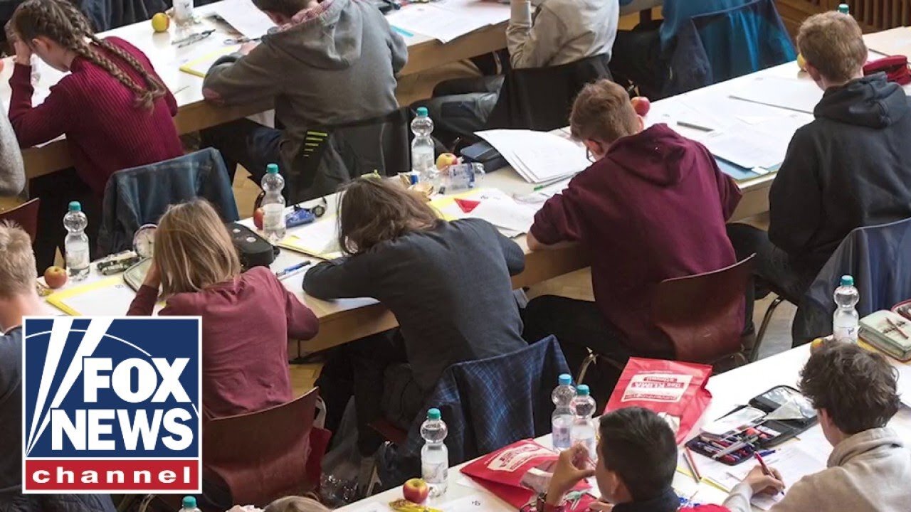 China _weaponized_ students attending US schools_ expert warns