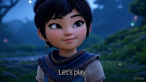 Kena: Bridge of Spirits - Let's play
