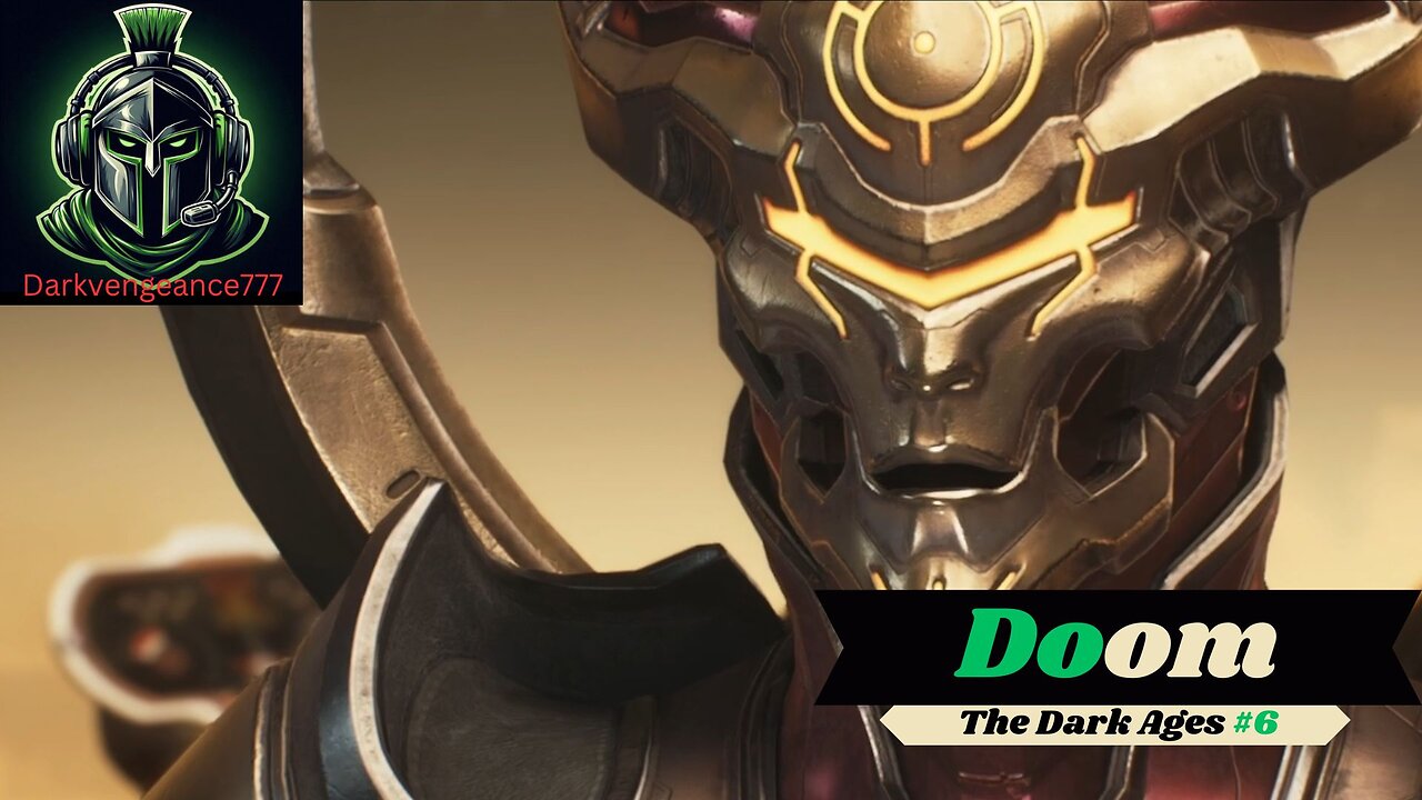 Demon Slaughter!!! #6 Darkvengeance777