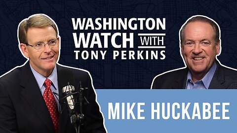 Ambassador Mike Huckabee Puts Iran’s Nuclear Ambitions into Context