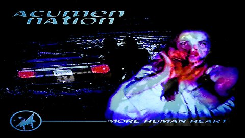 ACUMEN NATION - Compilation #4: 1996-1997