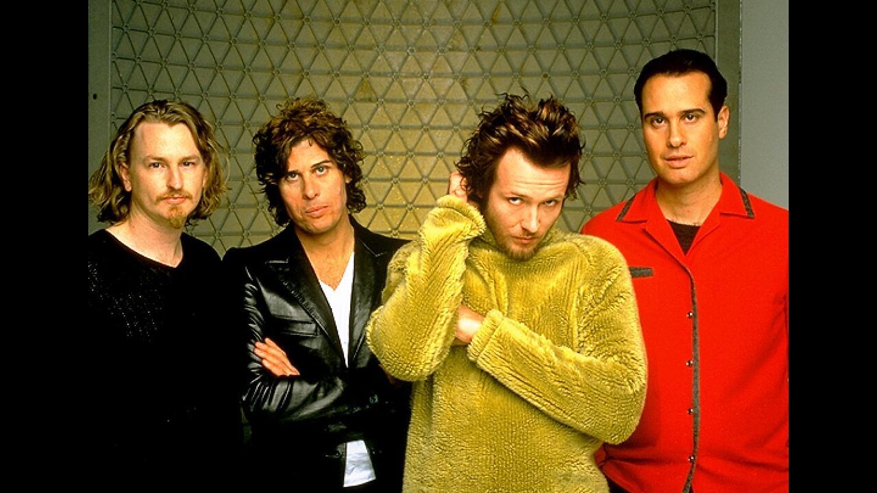 Stone Temple Pilots - Interstate Love Song