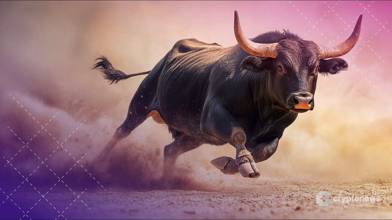 Bitcoin Could Face Extended Consolidation Despite Bullish Hype. 10x Research