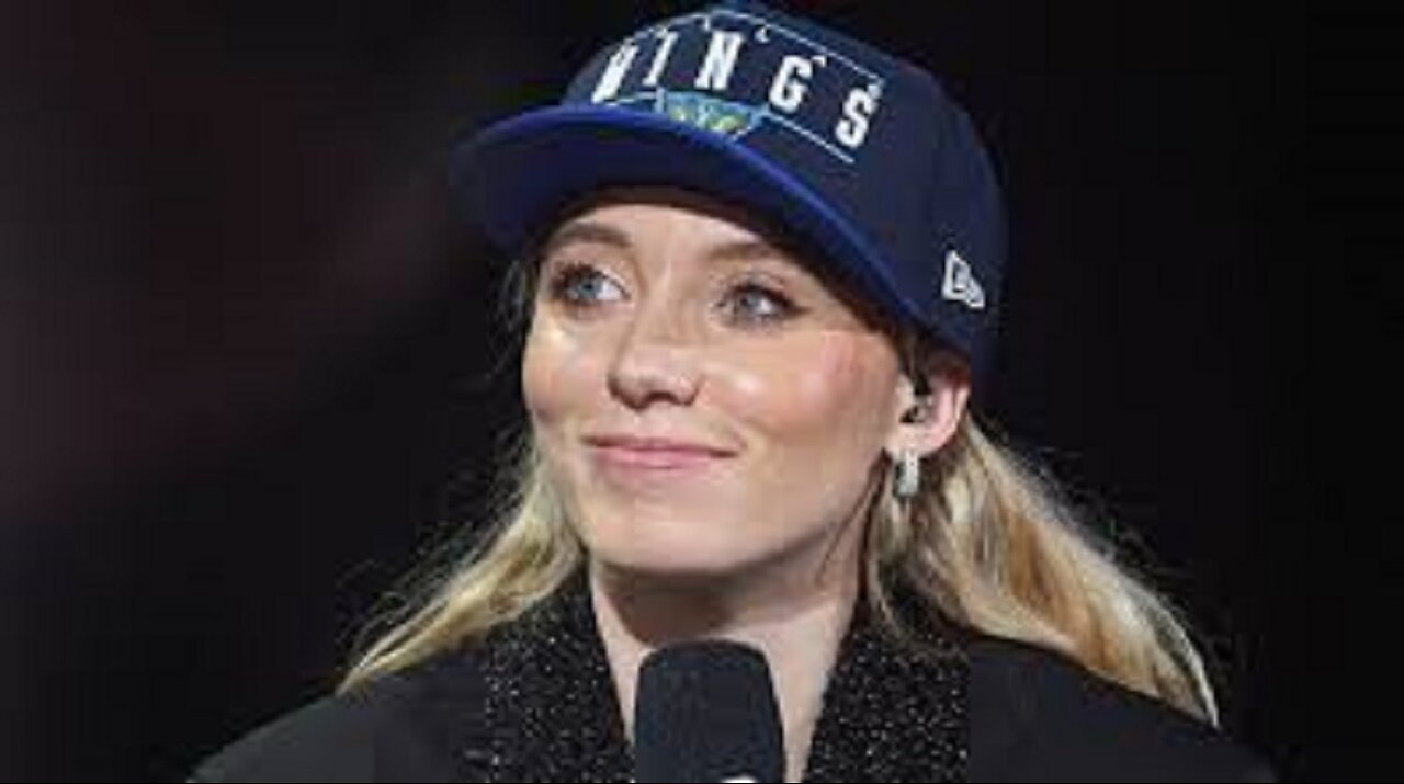 Top WNBA Rookie Calls Out ‘White Privilege’ in Basketball Marketing