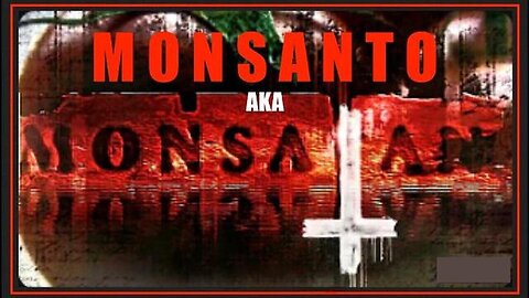 "Unveiling the Truth about Monsanto: The Real Dangers of GMOs"