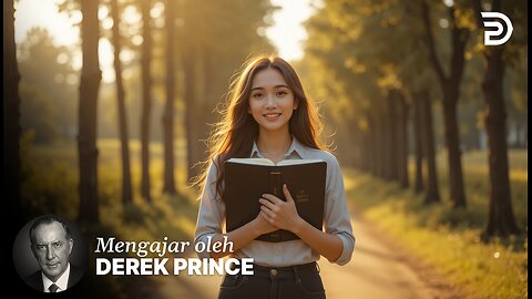 Kaleb - Pelajaran Dari Kehidupan Seekor Anjing (Bagian 2)