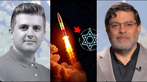 Mohammad Marandi: IDF Will Be ERASED – Iran’s Deadly Warning to Israel’s Next Strike!