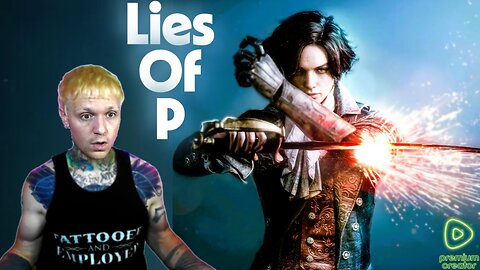 A Dark adaption of Pinocchio