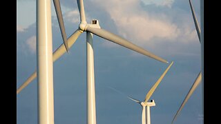 N.Y. Halts Offshore Wind Transmission Plan Amid Federal Uncertainty