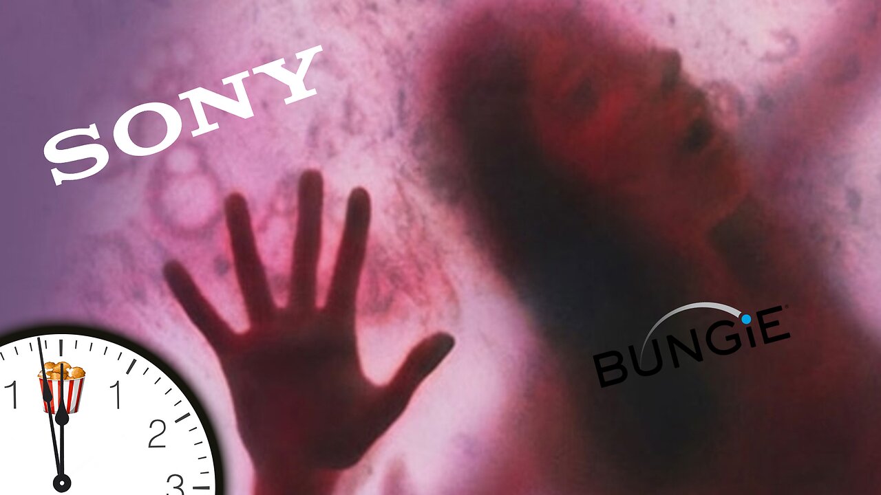 RNH - When Sony Absorbed Bungie..