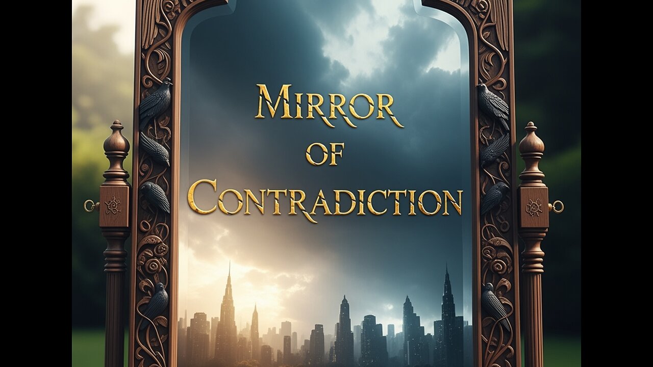 Mirror of Contradiction