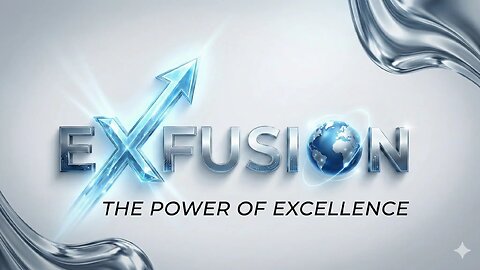 ExFusion - New Platform - Grow Your Crypto with Copy Trading 24x - See How to Get Started Right Here