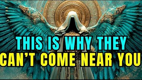 Chosen Ones: THIS Is Why You Can’t Be Around Too Many People 👑🔥