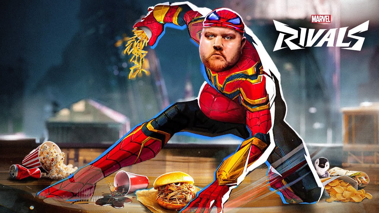 TIMTHETATMAN TOP 500 MARVEL GRIND