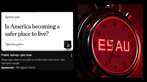 Is America 🇺🇸 becoming a safer place to “live?” The answer is NO!! ⚠