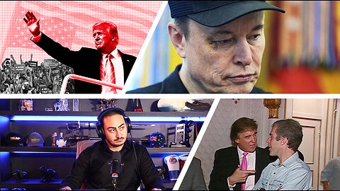 WHY MAGA IS COLLAPSING 🇺🇸