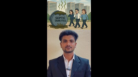 Septic Tank Cleaning in Hitech City & Gachibowli | Professional Services for IT & Corporate Offices