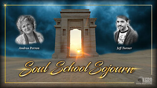 Soul School Sojourn - Fear Not: Faith is Supernatural in Nature