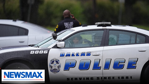 BREAKING NEWS: FBI says shooter's rounds contained anti-ICE messaging