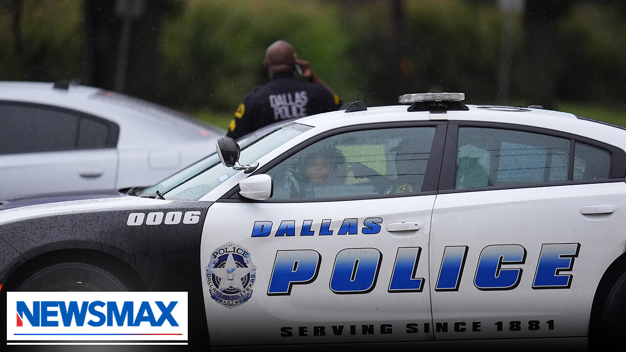 BREAKING NEWS: FBI says shooter's rounds contained anti-ICE messaging