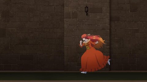 marie cant handle the fear | Betrothed to My Sister's Ex