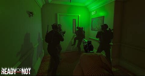 Ready or Not - (Soul Cover)