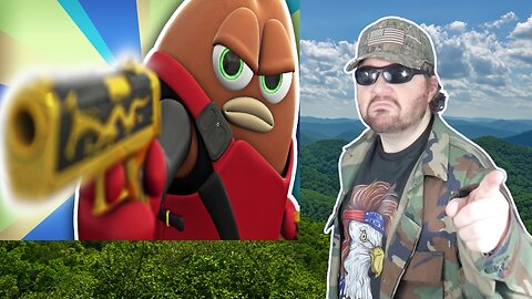 What The Hell Is Killer Bean? (Amazing Adult Animated Film) (Saberspark) - Reaction! (BBT)