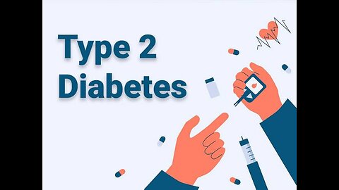 "Can you Cure Diabetes? | Does Fat cause Type 2 Diabetes?"