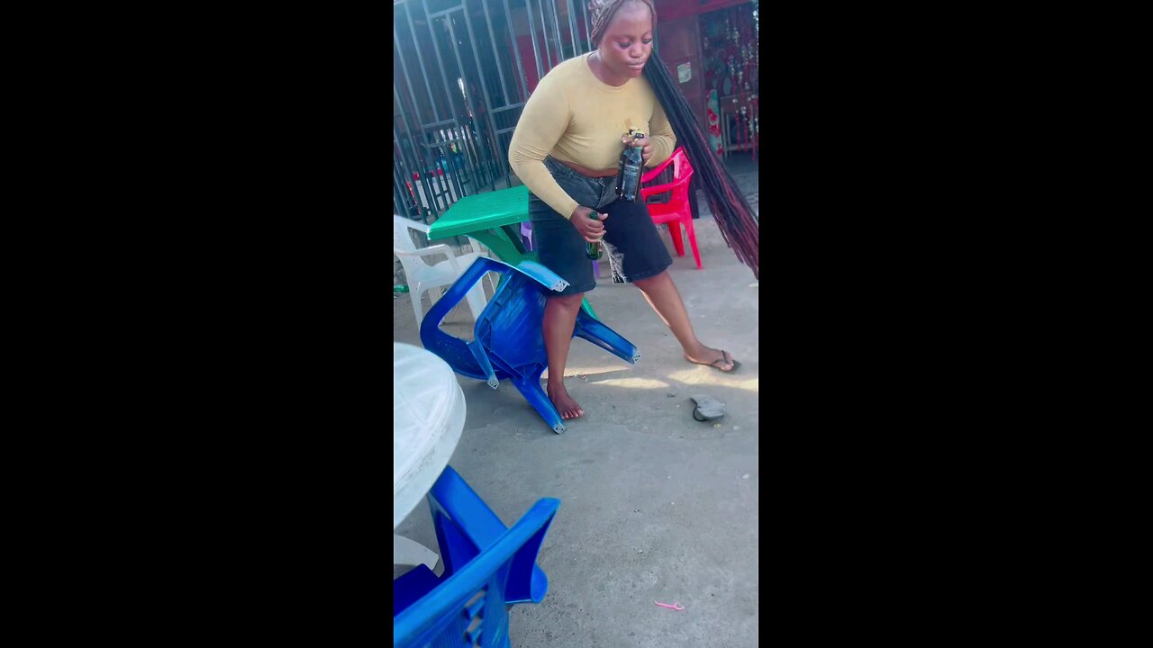 drunkard