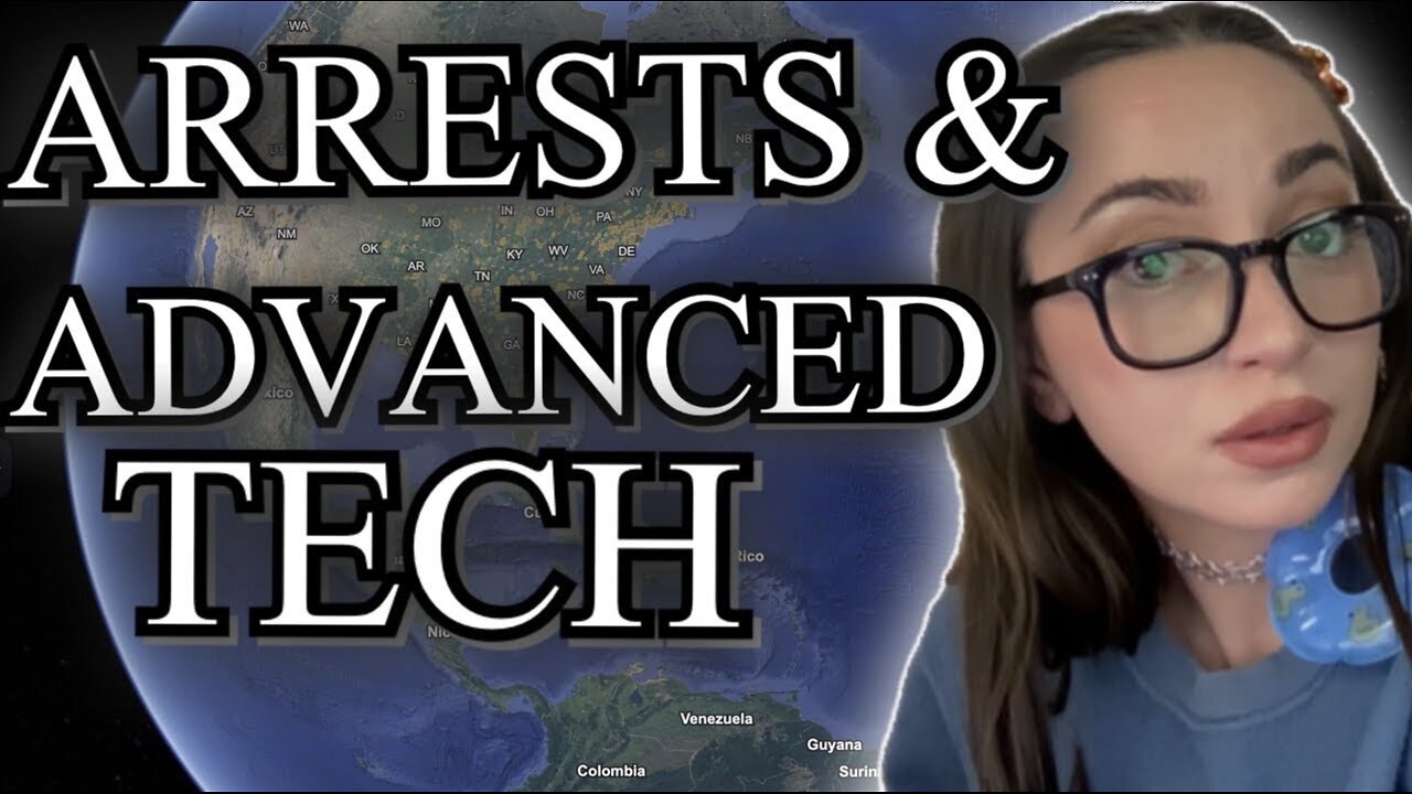 PREDS GET ARRESTED....