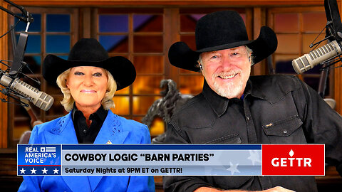 Cowboy Logic - 04/05/25: The Headlines with Donna Fiducia and Don Neuen