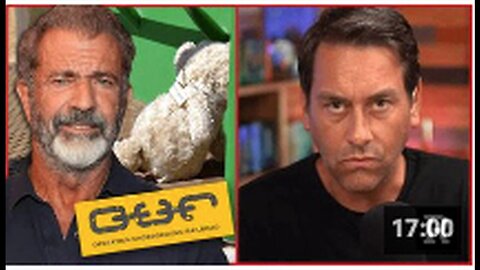 "Mel Gibson Set to Expose Everyone: Massive Revelation Expected"