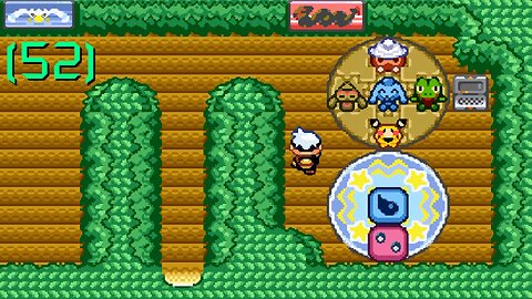 Pokémon Ruby - Walkthrough/Videonávod - 52 - [EN/CZ]