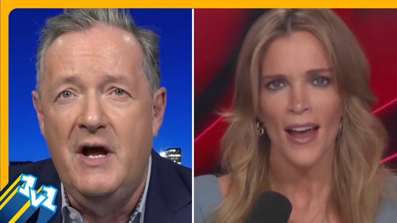 "He’s a SICK Man!" Megyn Kelly On Gavin Newsom, Trump, Musk & More!
