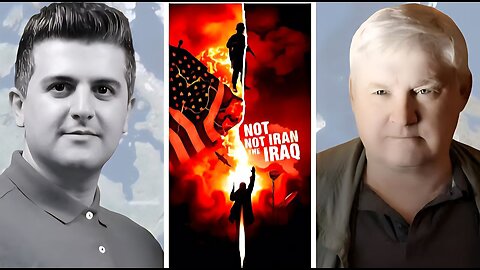 Andrei Martyanov: This War Could Break America – Iran Won’t Be Another Iraq