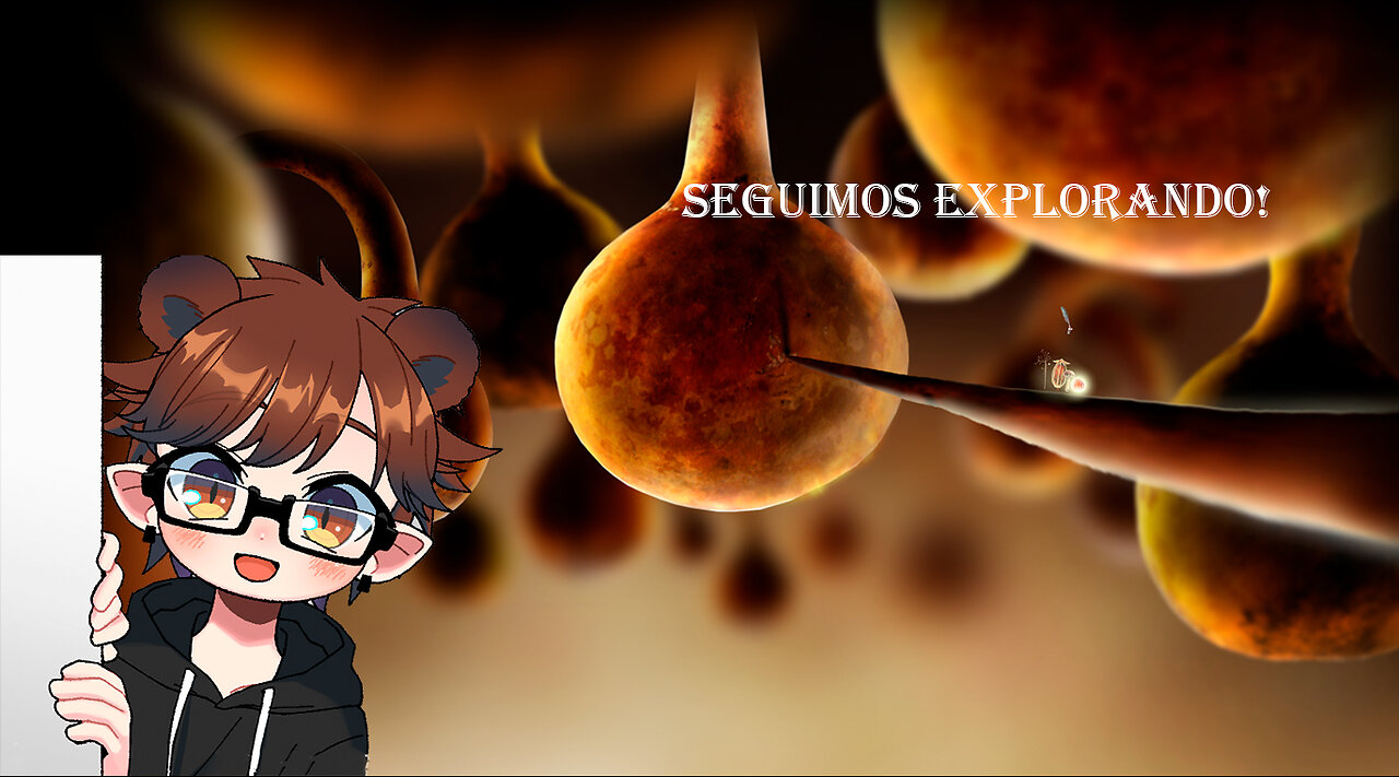 Exploración y Retos en Botanicula: Buscamos Objetos Perdidos