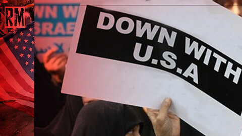 The Real Reason Iranians Dislike the US (It's Not What You Think)
