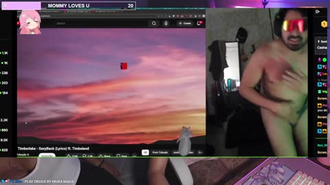 fabiaalissia 💕👯 Girls Night! 👯💕 discover and roast KrispyW