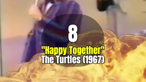 "Top 10 Happy Songs of the 1960s That Instantly Lift Your Mood ☀️🎶"