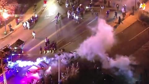 Reminder that thousands of U.S. law enforcement received training in ISRAEL