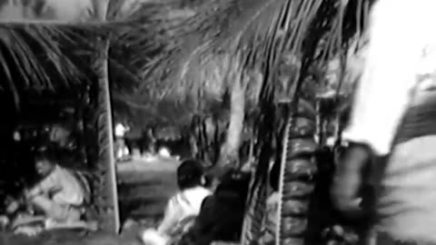Footage Relating to... - Footage Relating to the Japanese Air Attack on U.S. Task For - 428-npc-4032