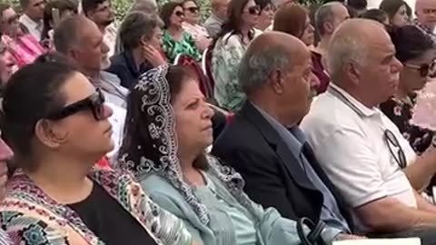 Catholic Church in Jordan marks annual pilgrimage to Mar Elias shrine