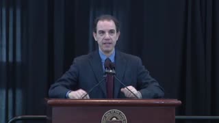 Doctor Breaks Down as He Apologizes for Vaccine Ignorance