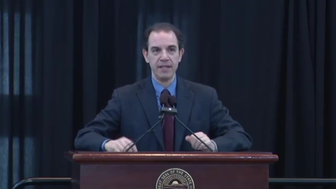 Doctor Breaks Down as He Apologizes for Vaccine Ignorance