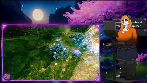 lets play blades of time