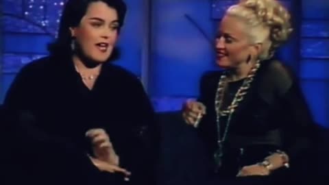 Madonna & Rosie