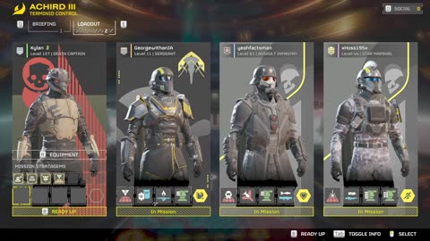 Helldivers 2