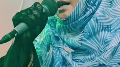 Huzoor Meri To Sari Bahar Ap Se Hai by Shaista Adil