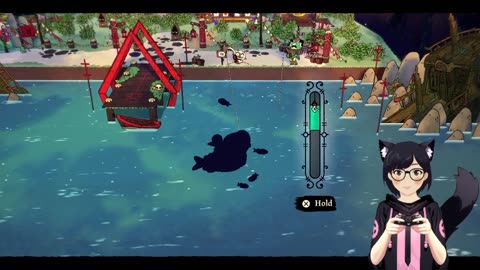 Let's Get Back to the Cult. You Wanna Join?