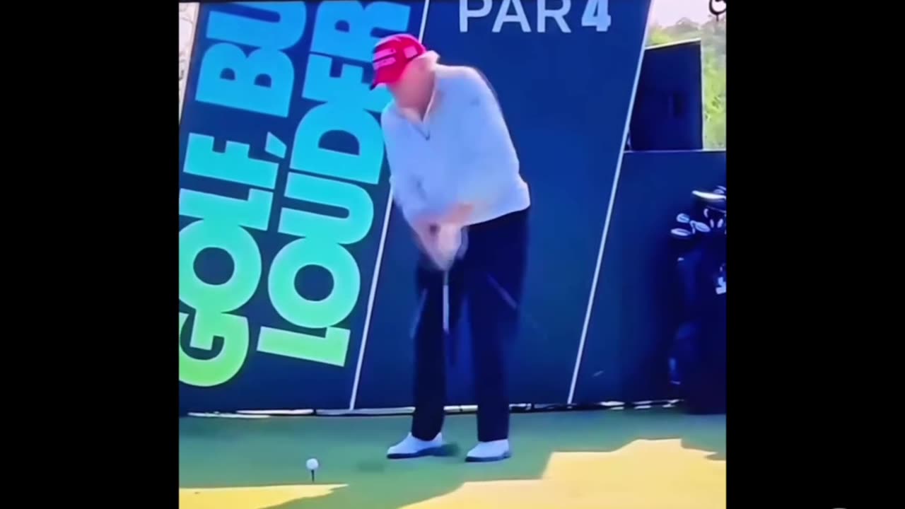 🤣🏌️‍♂️ Wait For It... Golf Ball Hit FAIL You Have To See! | FunFM
